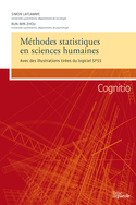 Méthodes statistiques en sciences humaines [ancienne édition]
